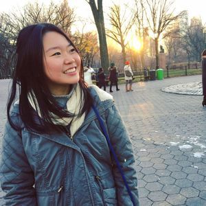 Meet your Posher, Jessica